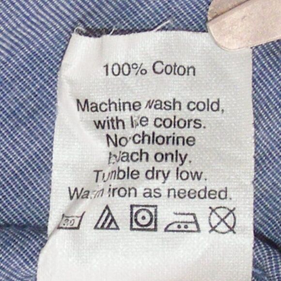 J. Crew Shorts, 34, Blue Seersucker, Club, Cotton, Bermuda - Picture 10 of 11